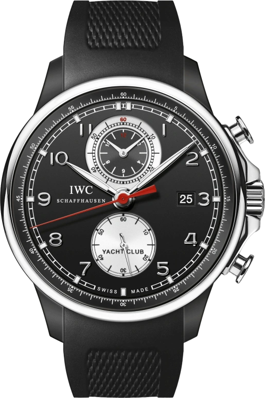 IWC Portugieser IW390208