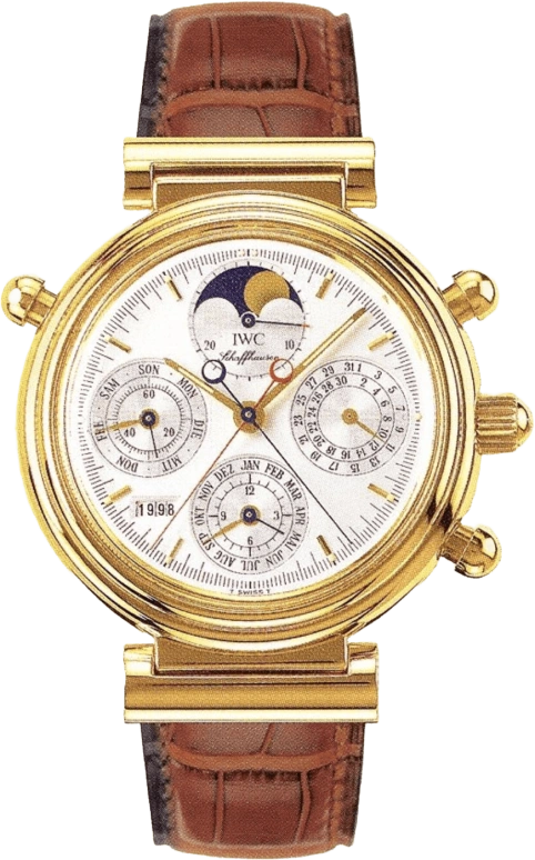 IWC Da Vinci IW375107