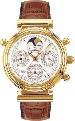 iwc iwc-da-vinci 