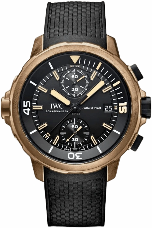 IWC GST Aquatimer IW379503