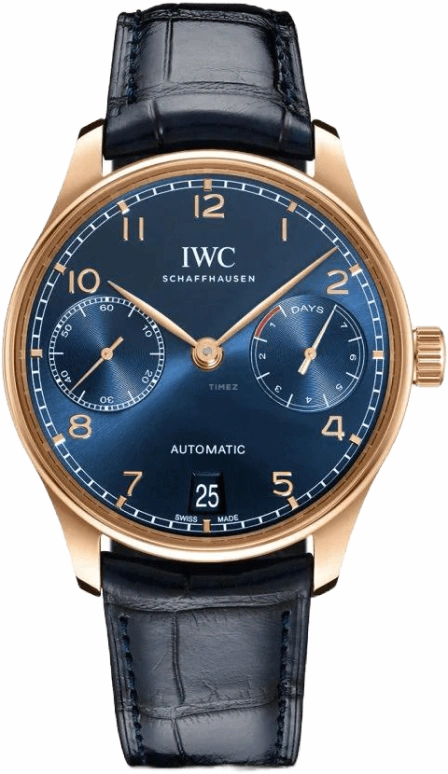 IWC Portugieser IW500713