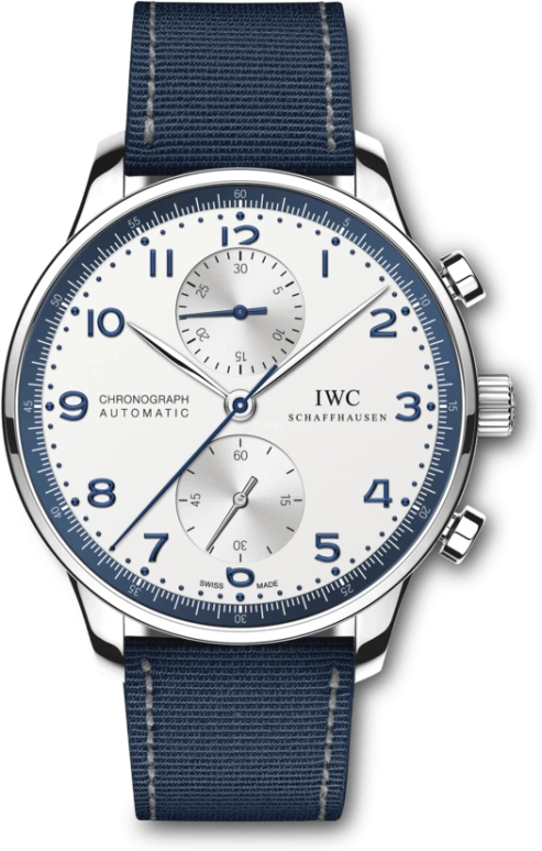 IWC Portugieser IW371492