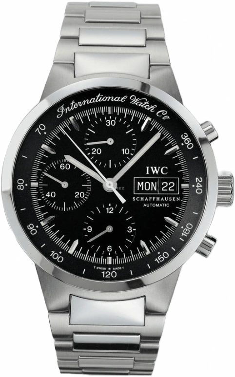IWC GST Aquatimer IW370706