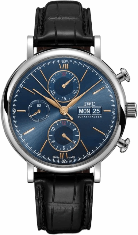 IWC Portofino IW391036