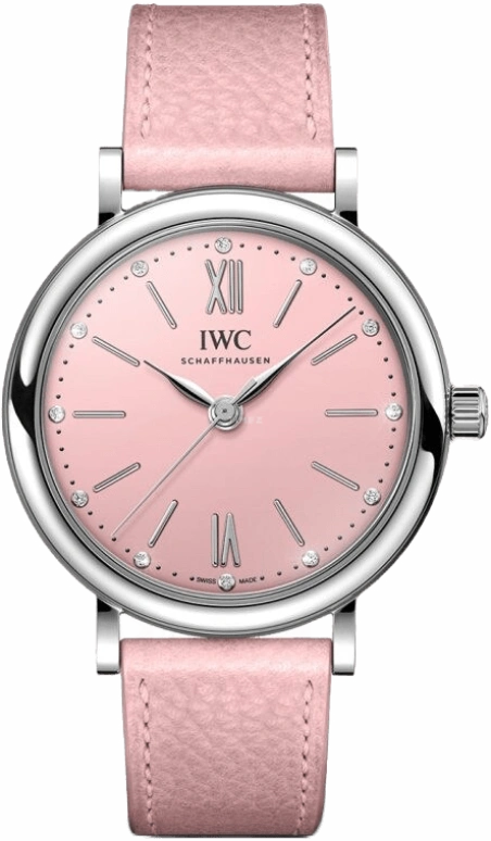 IWC Portofino IW357417