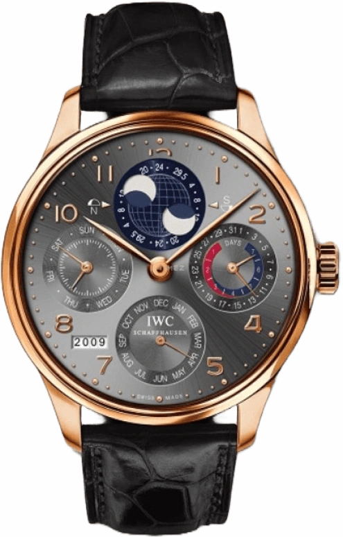 IWC Portugieser IW502123