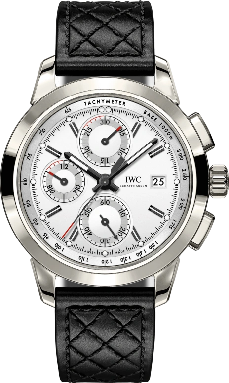 IWC Ingenieur IW380701