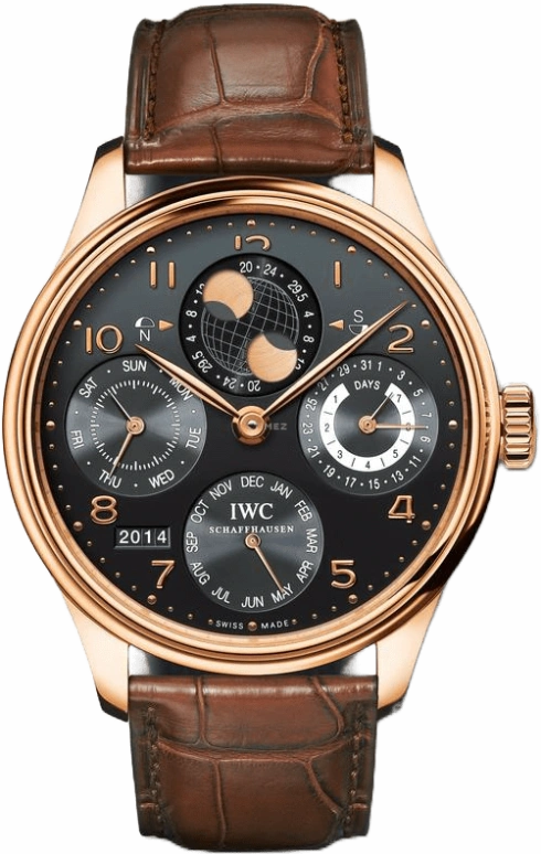 IWC Portugieser IW503202