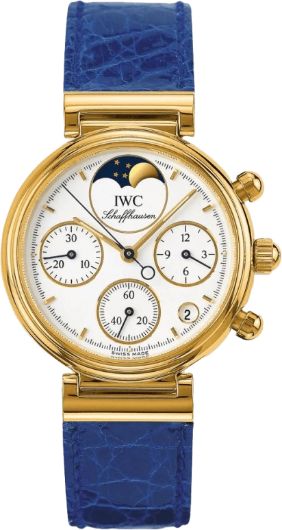 IWC Da Vinci IW373604