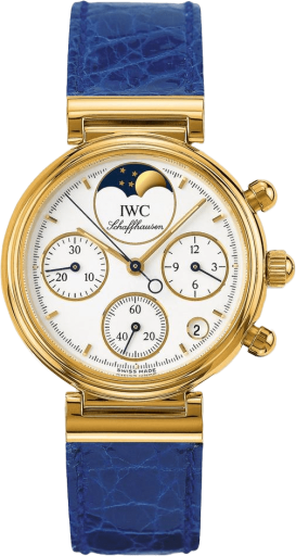 iwc iwc-da-vinci 