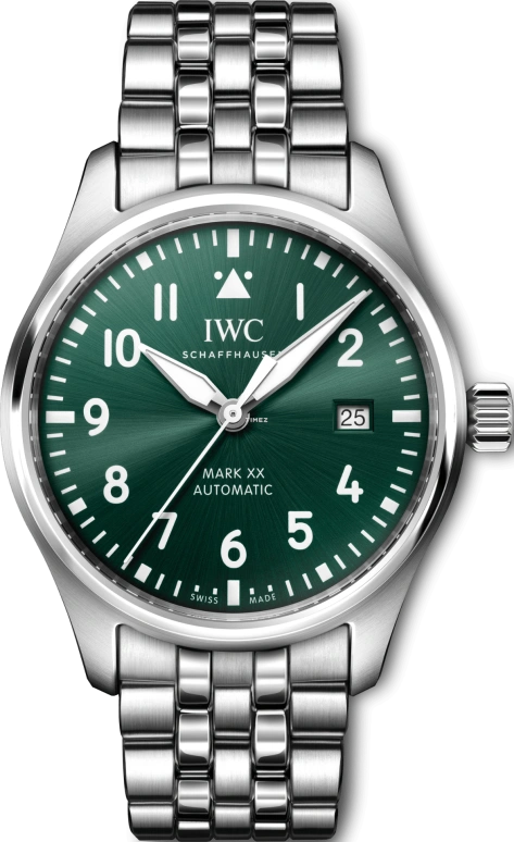 IWC Pilot IW328206