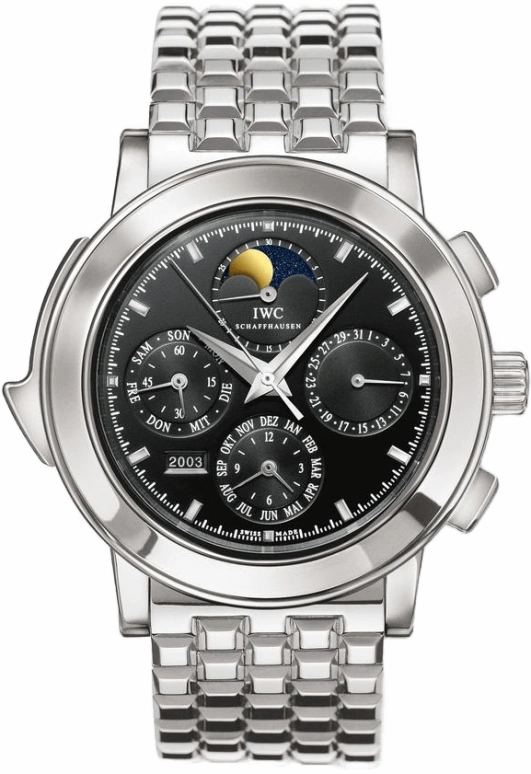 IWC Grande Complication IW927018