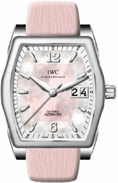 IWC Da Vinci IW452309