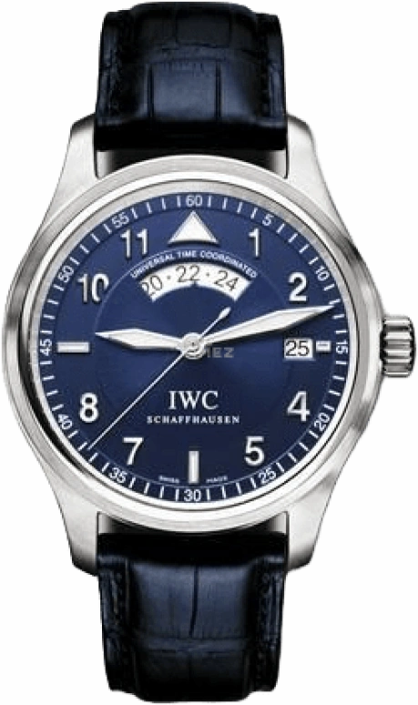 IWC Pilot IW325109
