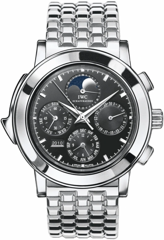 IWC Grande Complication IW927020