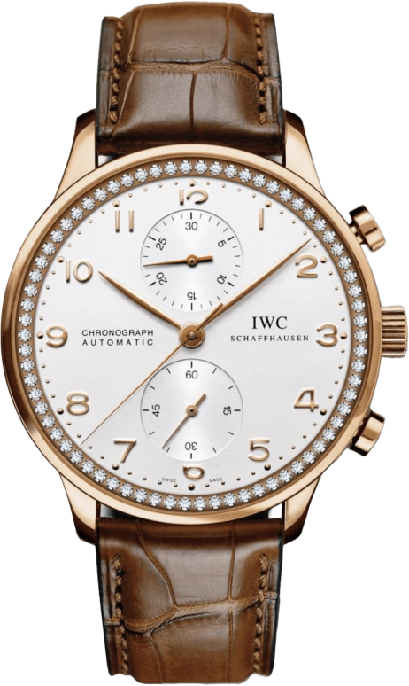 IWC Portugieser IW371484