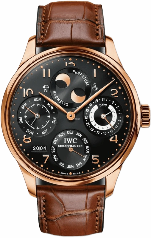IWC Portugieser IW502101