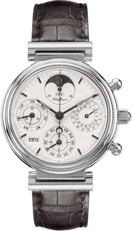 IWC Da Vinci IW375007