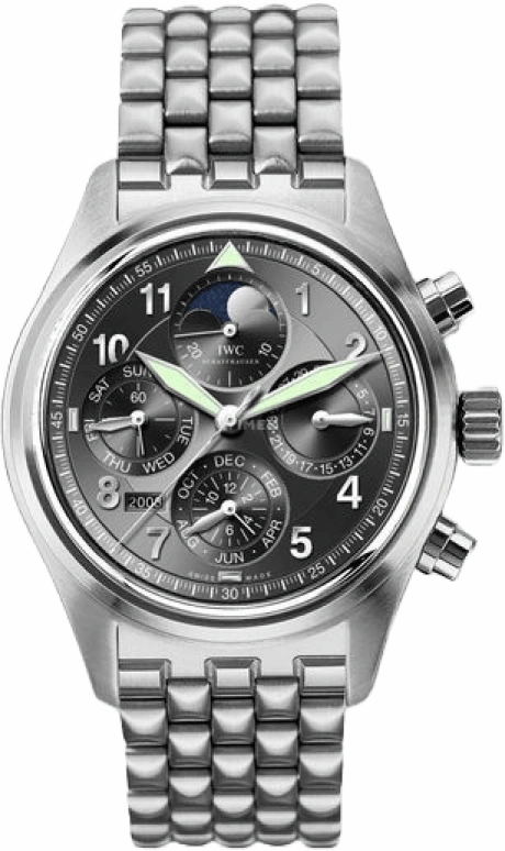 IWC Pilot IW375704