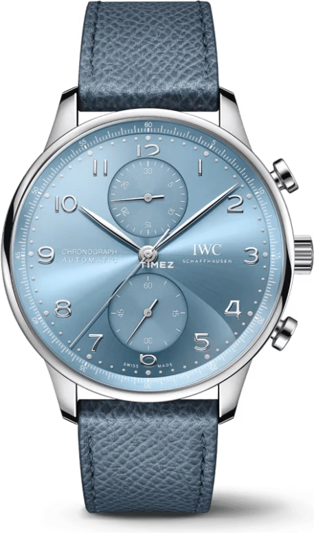 IWC Portugieser IW371626