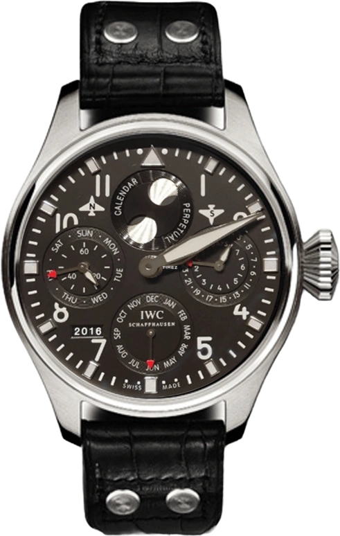 IWC Big Pilot IW502621