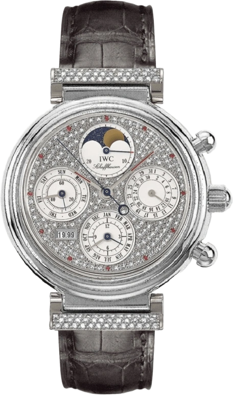 IWC Da Vinci IW815318