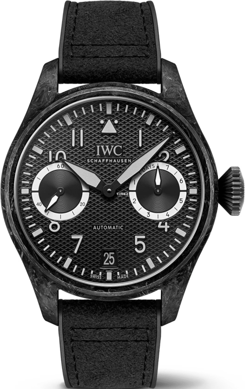 IWC Big Pilot IW506201