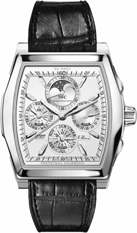 IWC Da Vinci IW376201