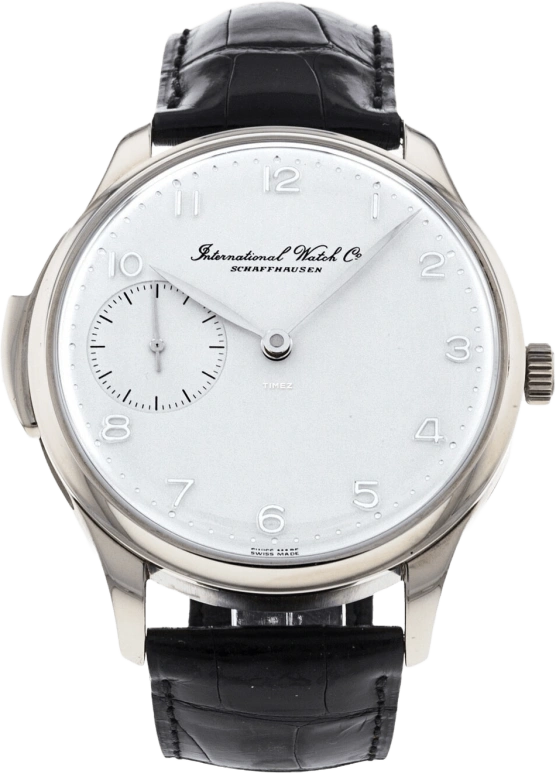 IWC Portugieser IW524007