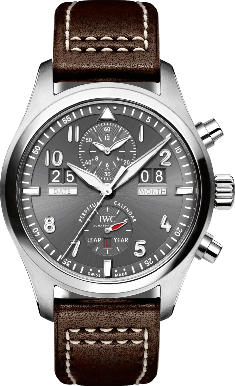 IWC Pilot IW379108