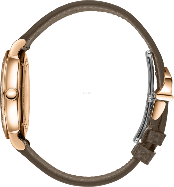IWC,Portofino 34mm,34mm,Red Gold,Silver,Automatic,day-night-indication,IW659802