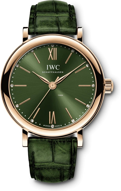 IWC Portofino IW357409