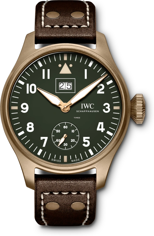 IWC Big Pilot IW510506