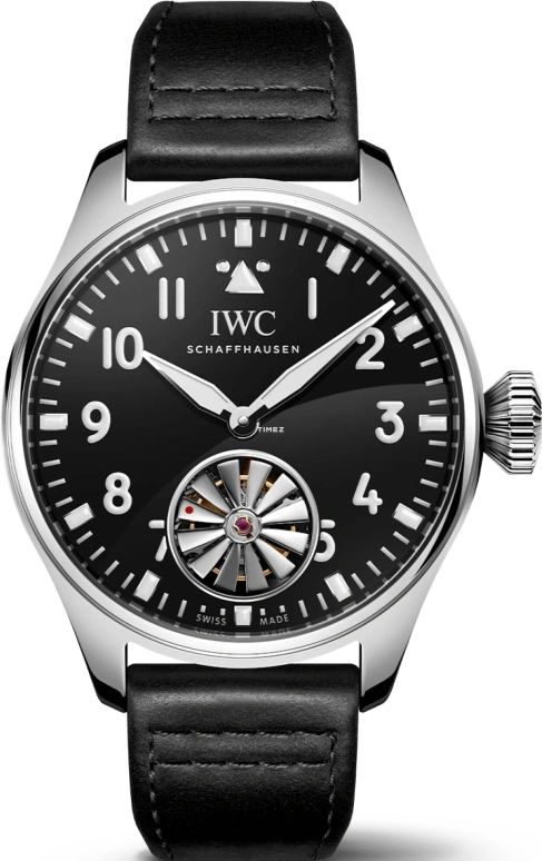 IWC Pilot IW329901