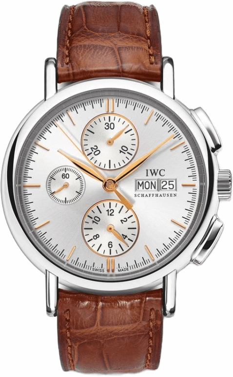 IWC Portofino IW378302