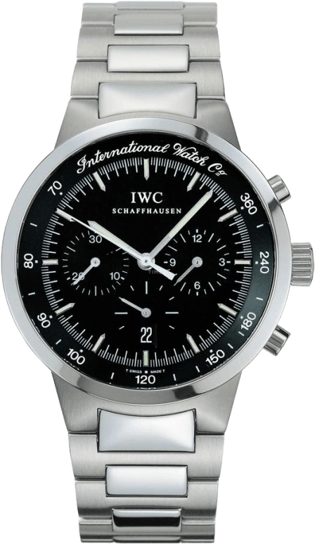 IWC GST Aquatimer IW372702