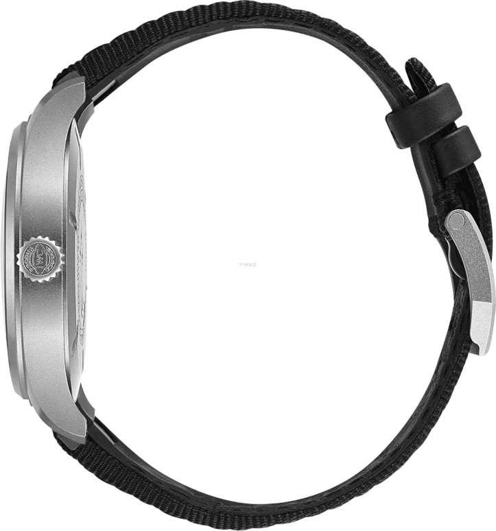IWC,Pilot 40mm,40mm,Aluminium,Grey,Automatic,Day,120hours,IW328209
