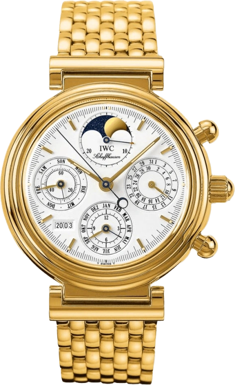IWC Da Vinci IW925201