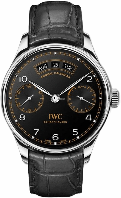 IWC Portugieser IW503507