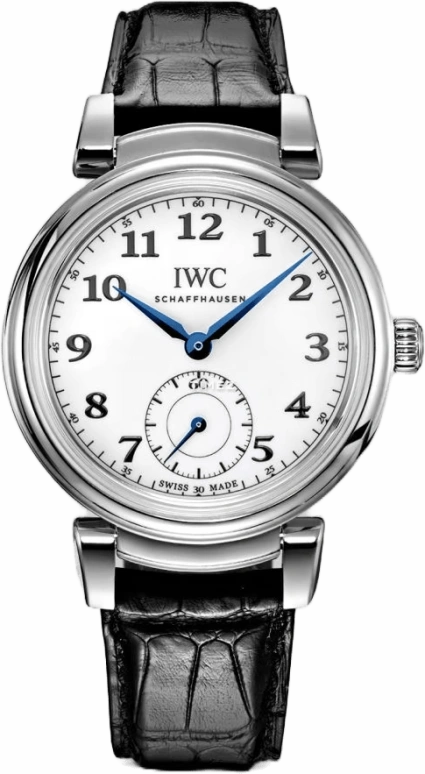 IWC Da Vinci IW358101