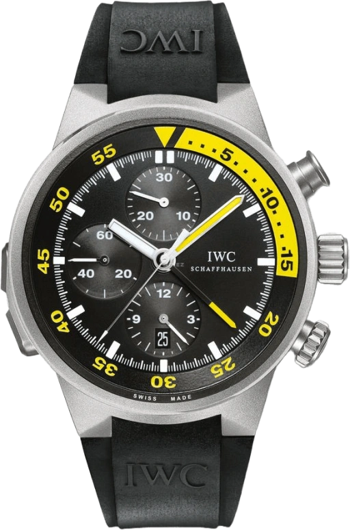 IWC GST Aquatimer IW372304