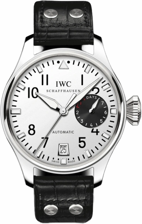IWC Big Pilot IW500426