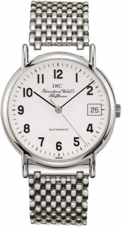 IWC Portofino IW351337
