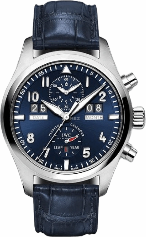 IWC Pilot IW379104