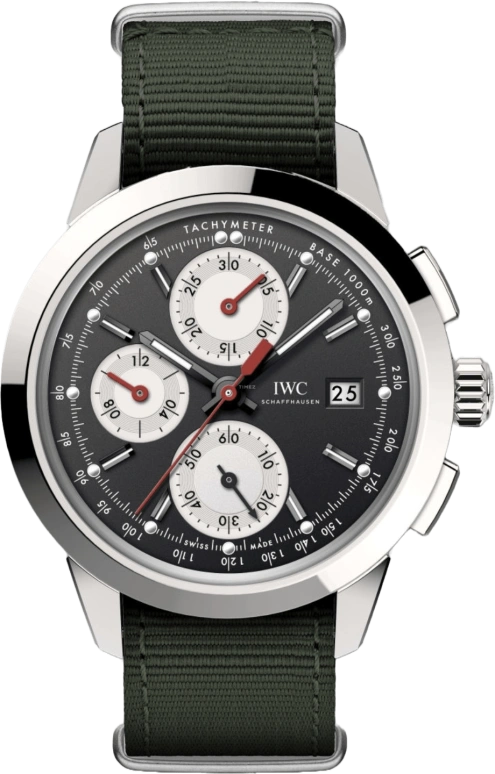 IWC Ingenieur IW3808DI