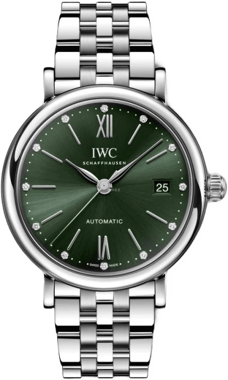 IWC Portofino IW458602