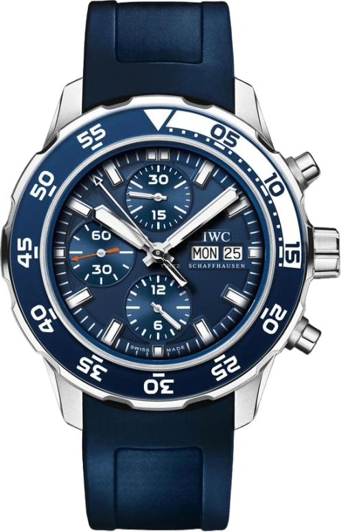 IWC GST Aquatimer IW376711