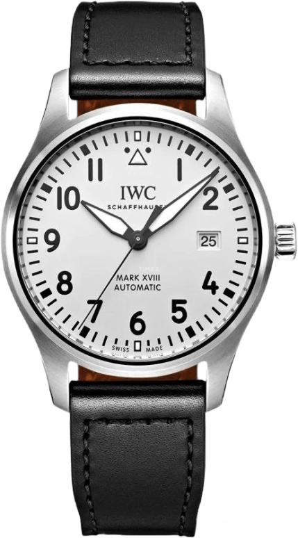 IWC Pilot IW327012