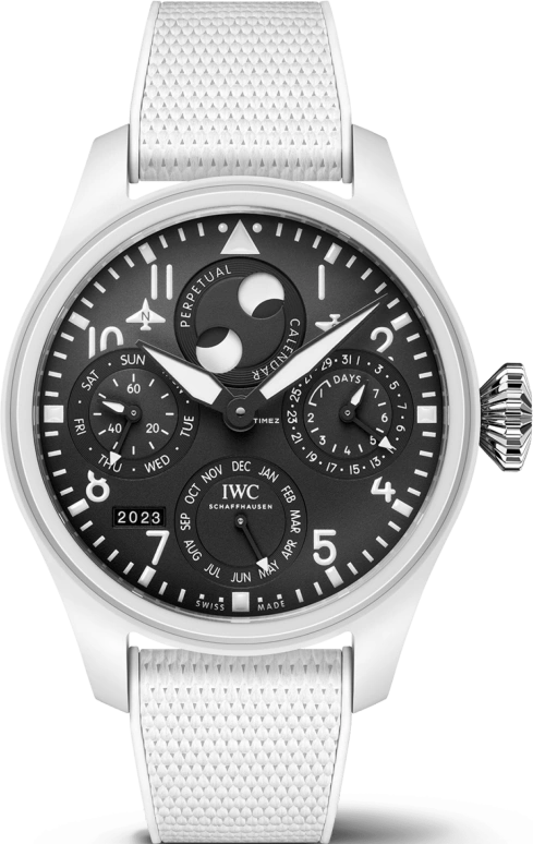 IWC Big Pilot IW503008
