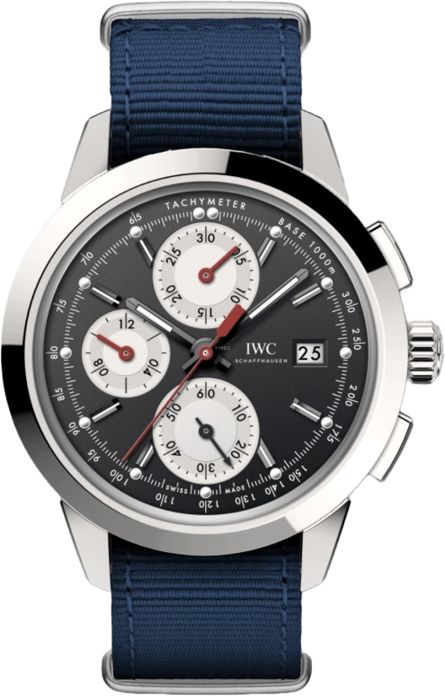 IWC Ingenieur IW3808DJ